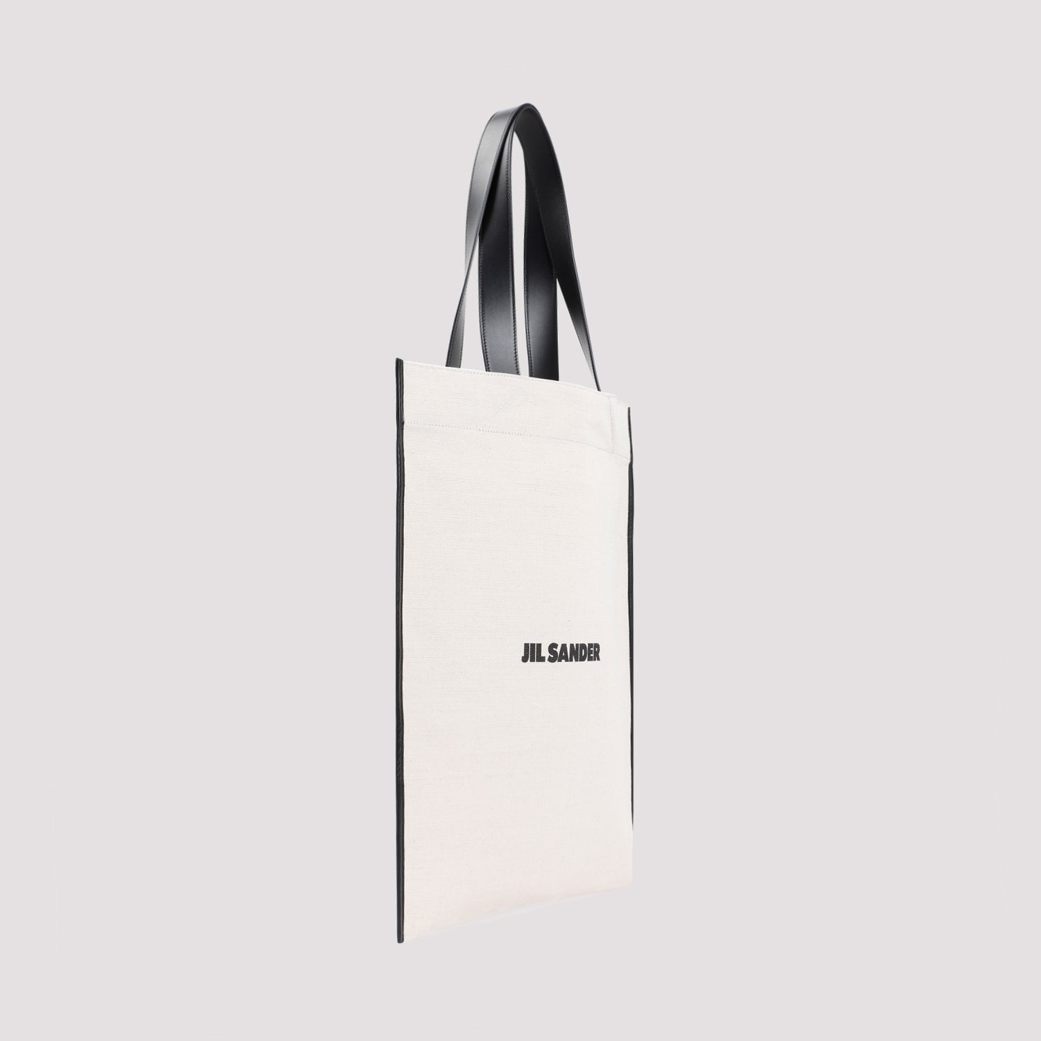 Jil Sander Border Book Tote Bag Men DestGlow