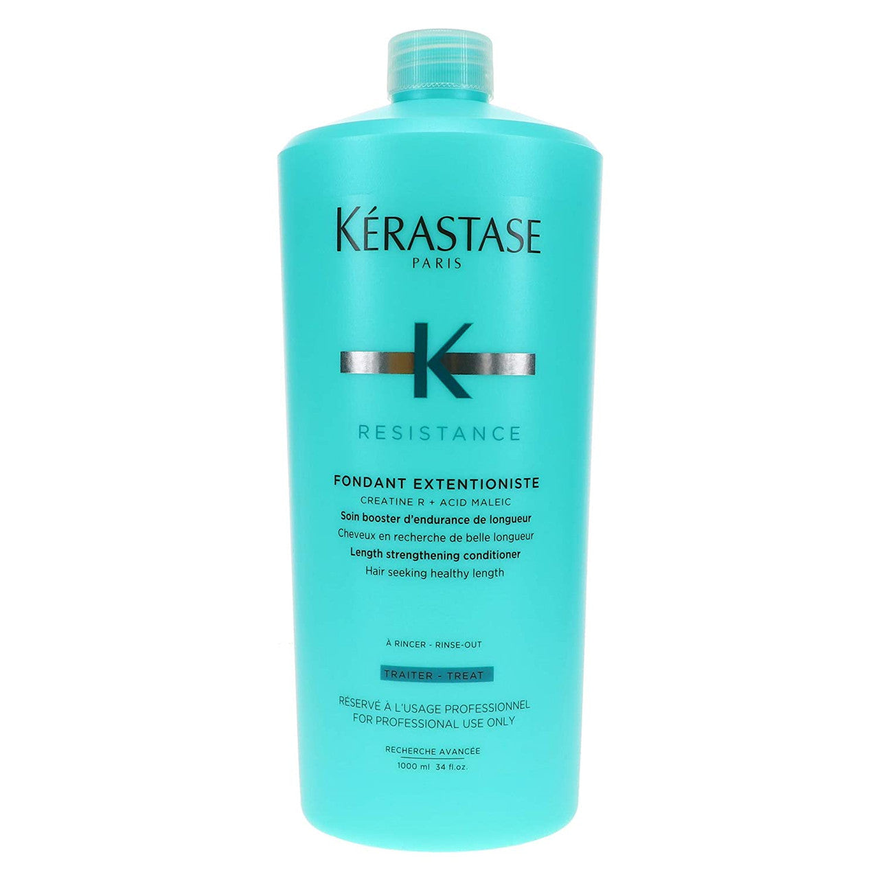 Kérastase Resistance Fondant Extentioniste Conditioner 1000 Ml by Pasteur Pharmacy