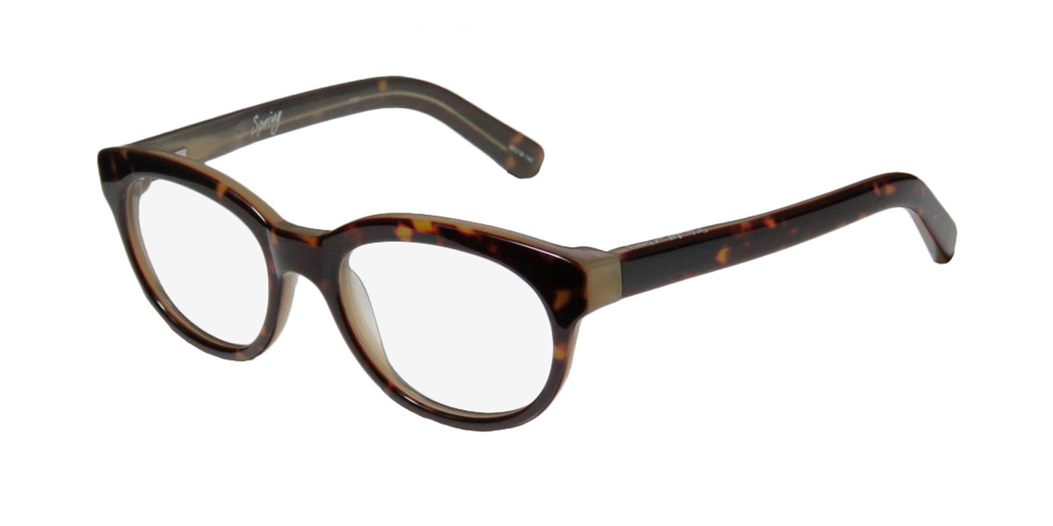 Elizabeth and James Spring Eyeglasses by ModaFrames