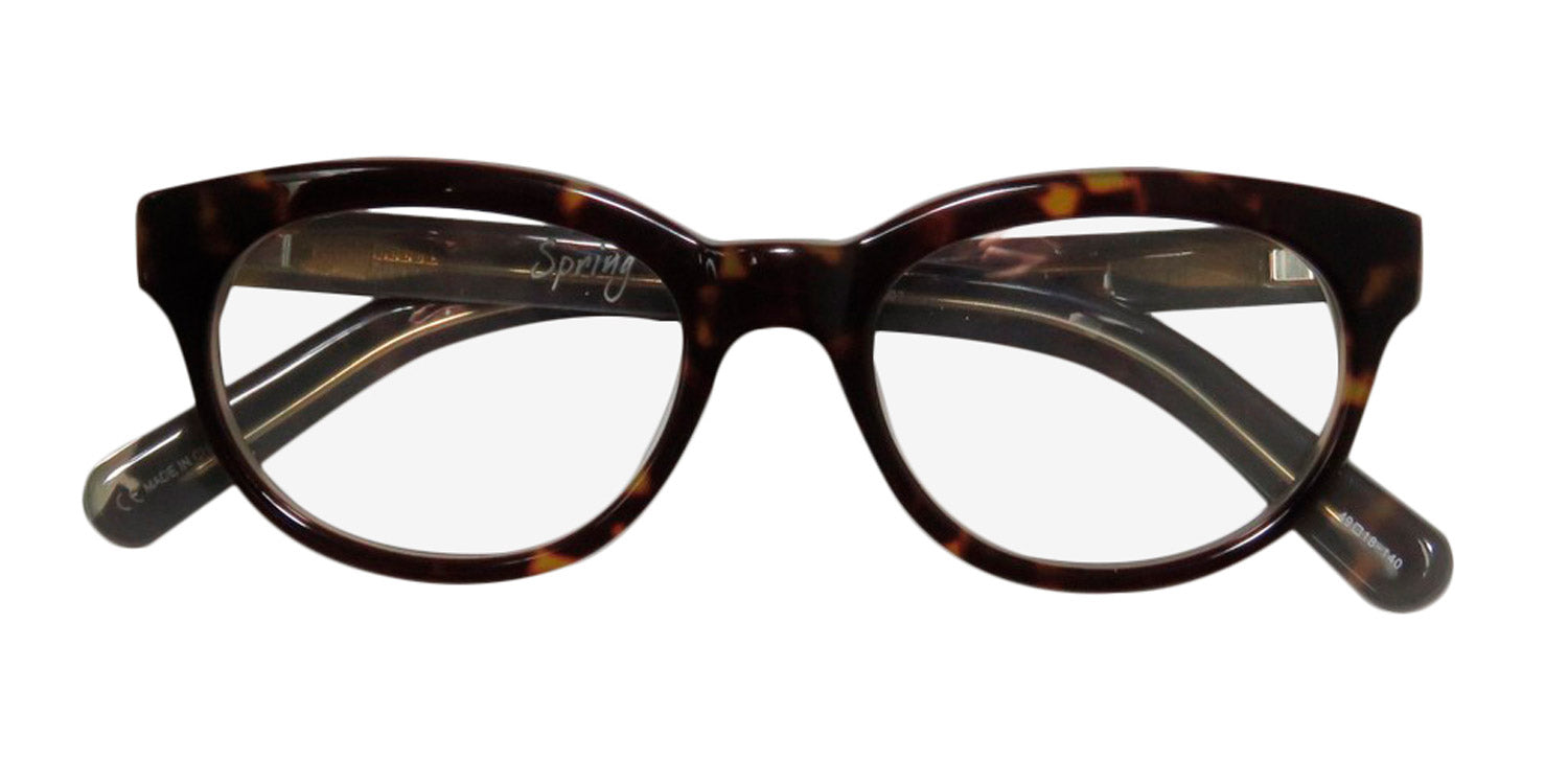 Elizabeth and James Spring Eyeglasses by ModaFrames