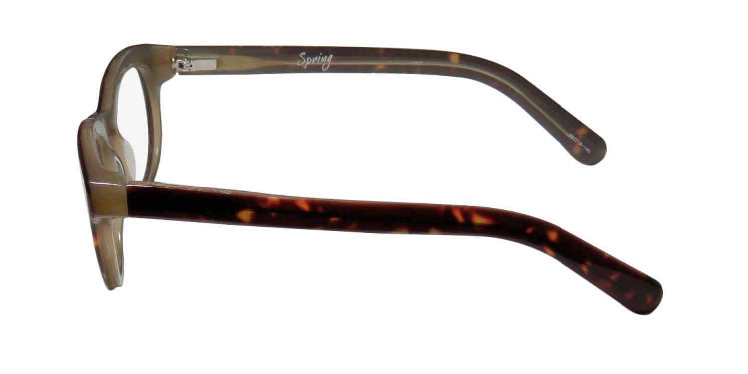 Elizabeth and James Spring Eyeglasses