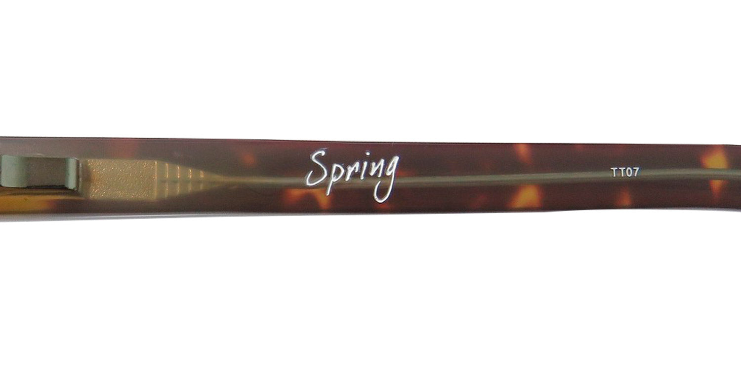 Elizabeth and James Spring Eyeglasses by ModaFrames