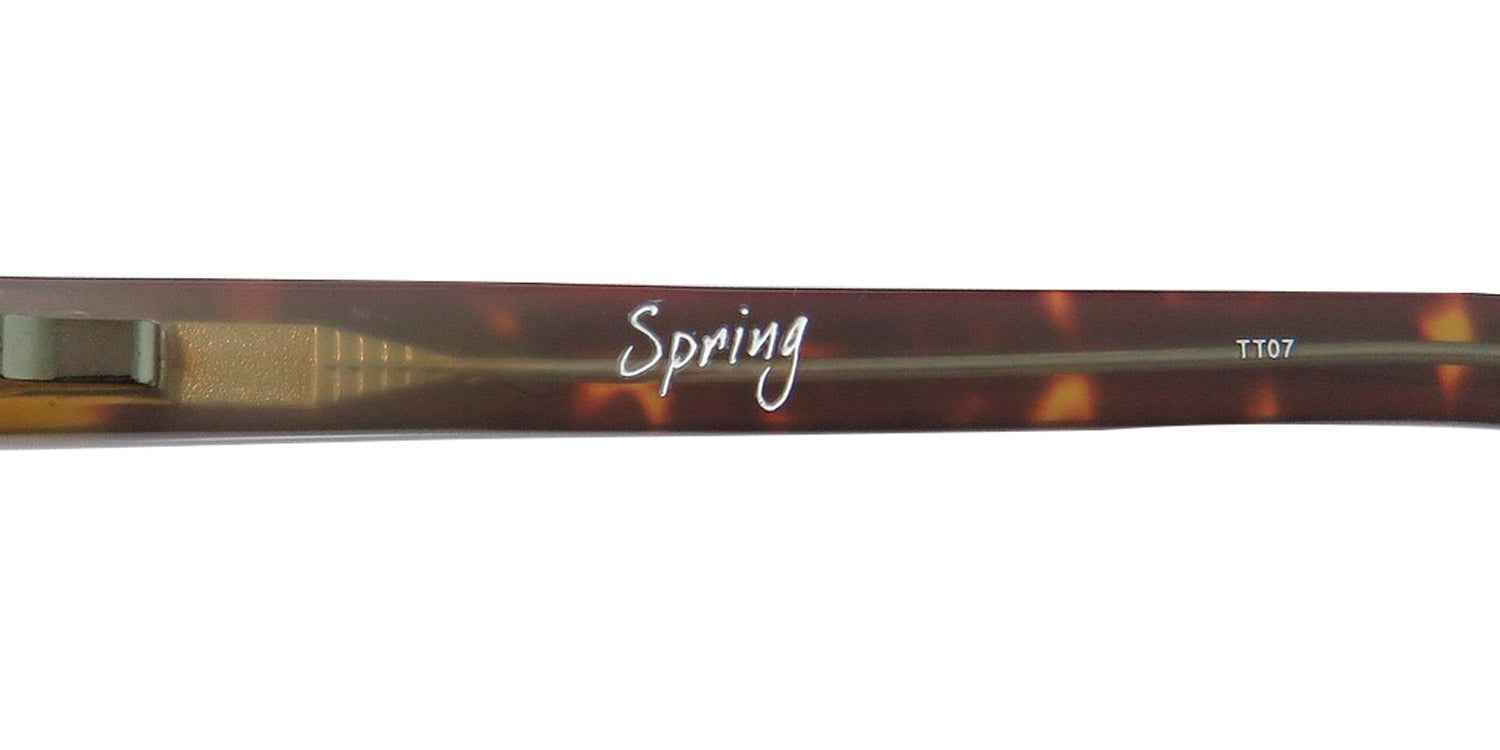 Elizabeth and James Spring Eyeglasses