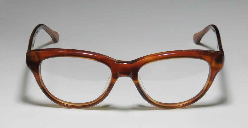 Elizabeth and James Newbury Eyeglasses