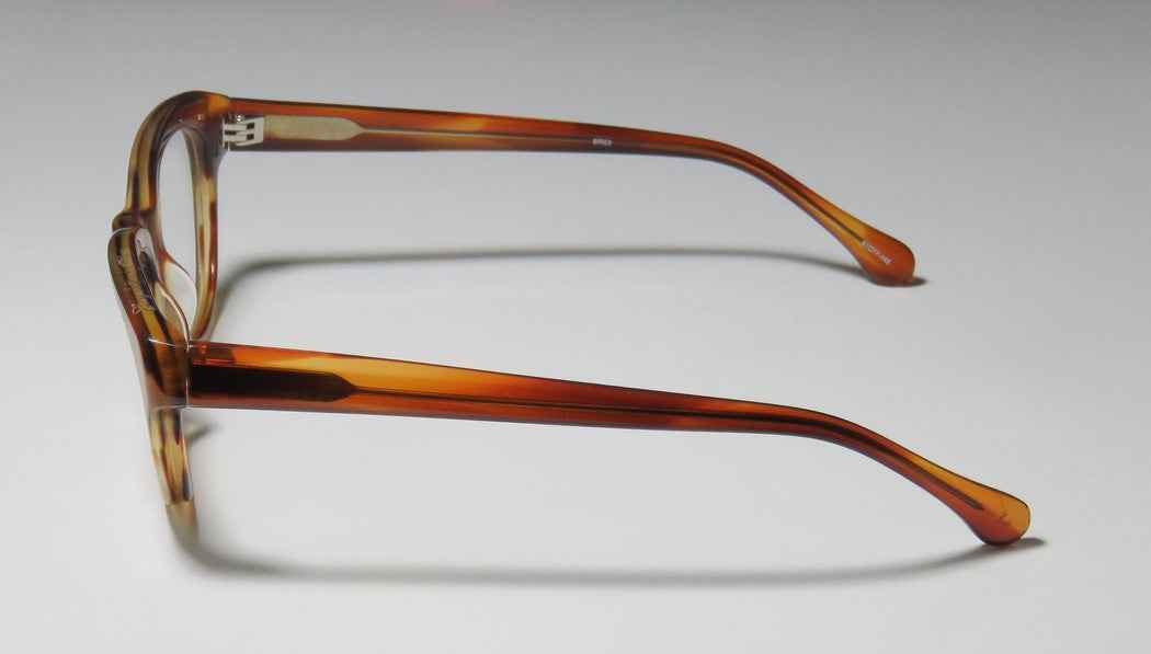 Elizabeth and James Newbury Eyeglasses