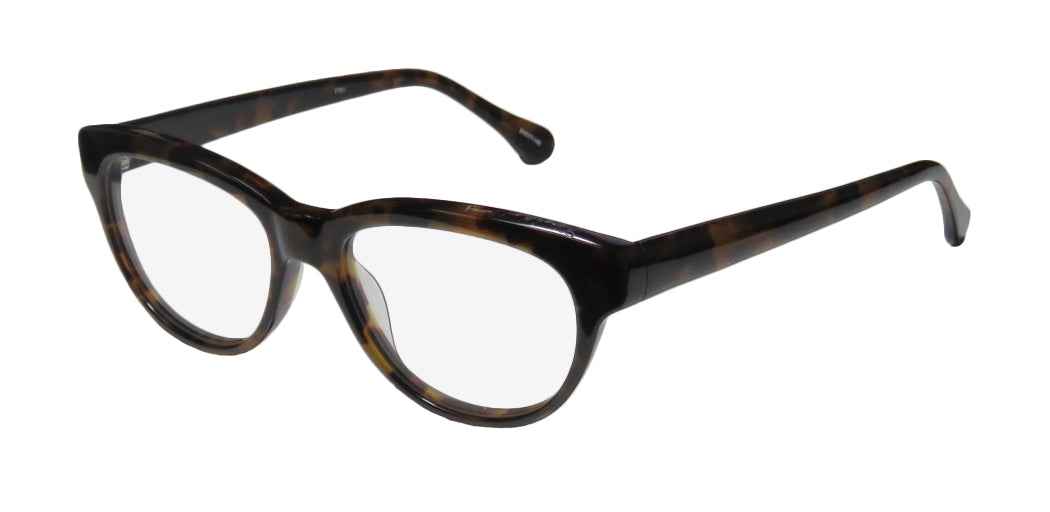 Elizabeth and James Newbury Eyeglasses