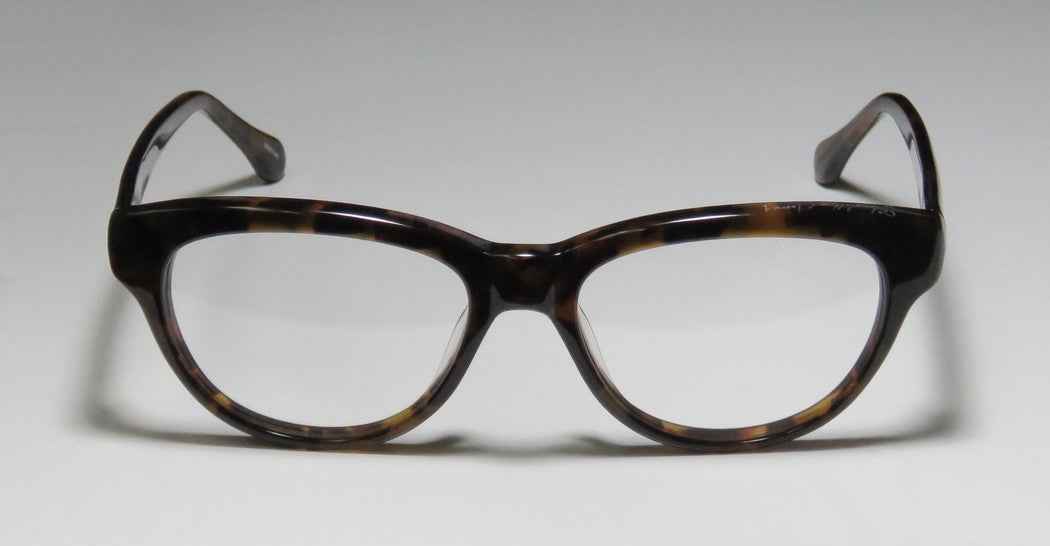 Elizabeth and James Newbury Eyeglasses