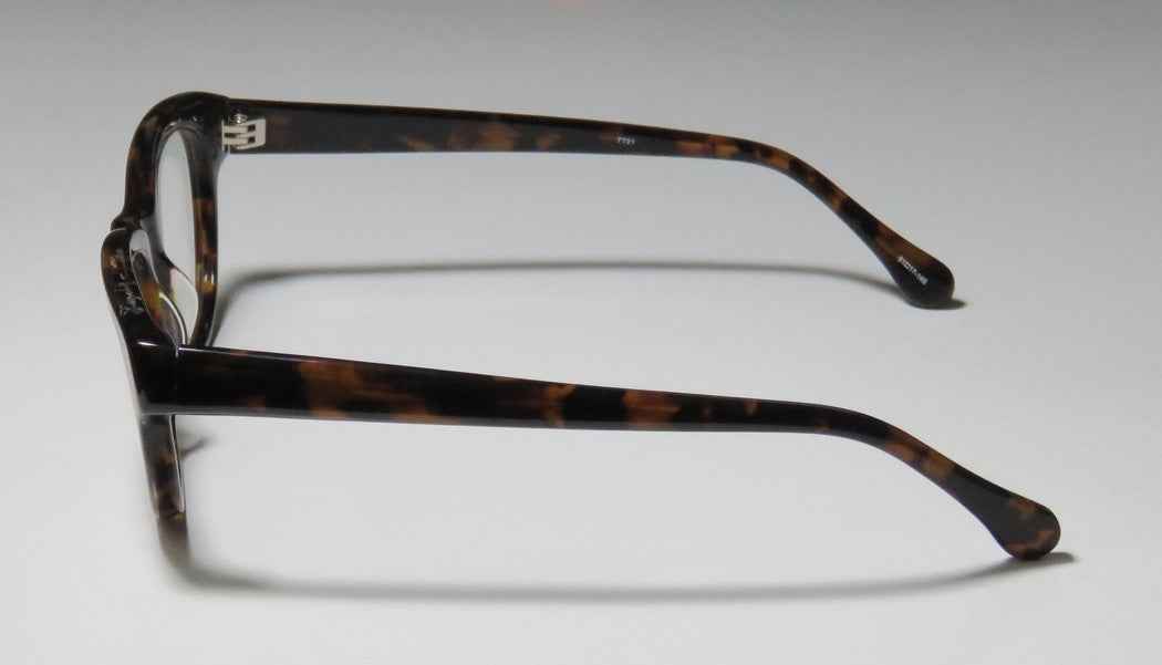 Elizabeth and James Newbury Eyeglasses