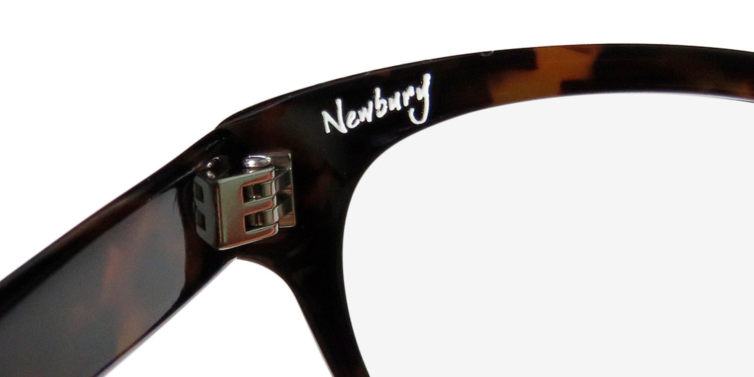 Elizabeth and James Newbury Eyeglasses by ModaFrames