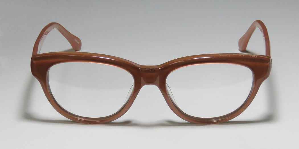 Elizabeth and James Newbury Eyeglasses
