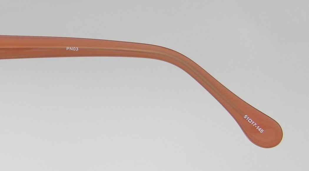 Elizabeth and James Newbury Eyeglasses