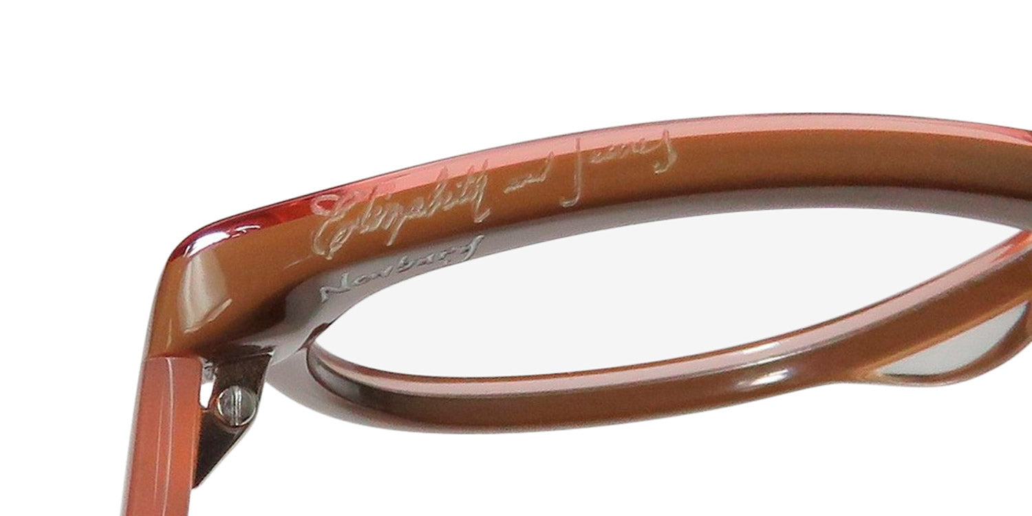 Elizabeth and james newbury eyeglasses by ModaFrames