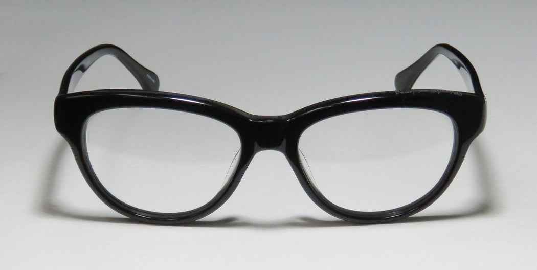 Elizabeth and James Newbury Eyeglasses