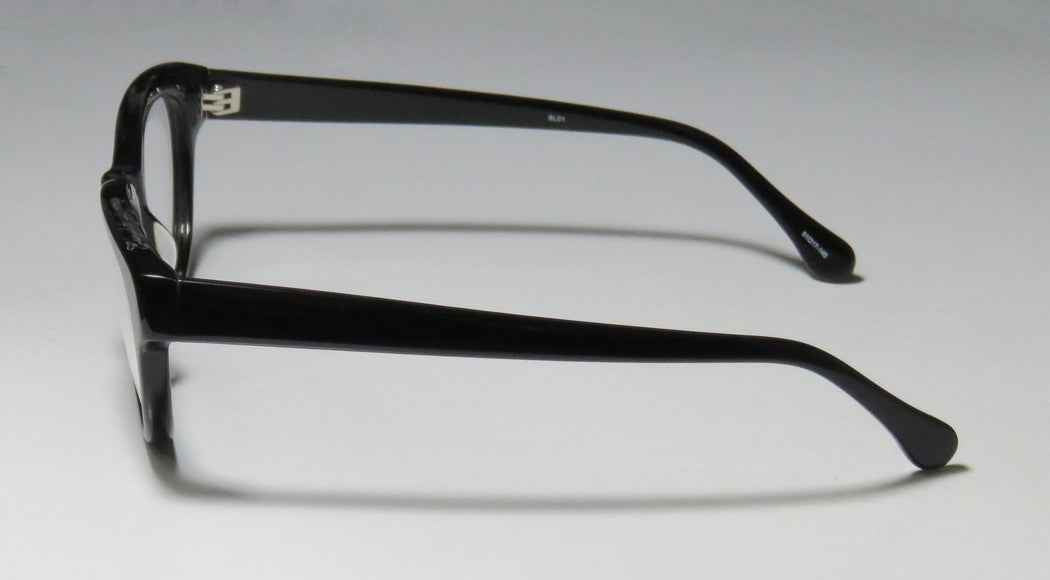 Elizabeth and James Newbury Eyeglasses