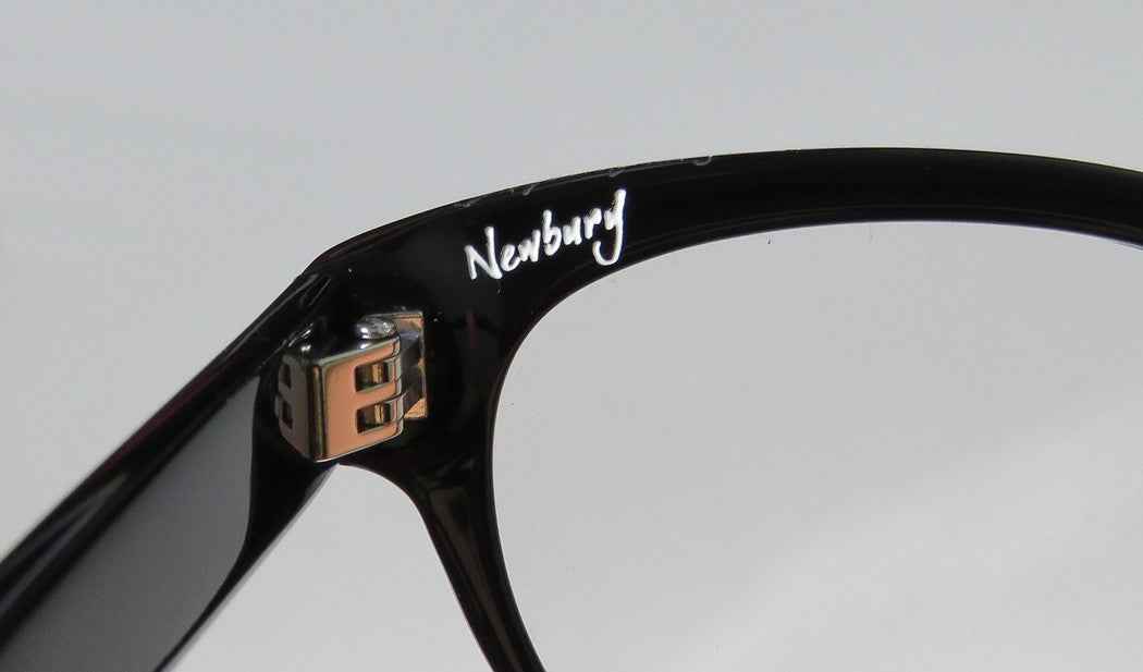 Elizabeth and James Newbury Eyeglasses