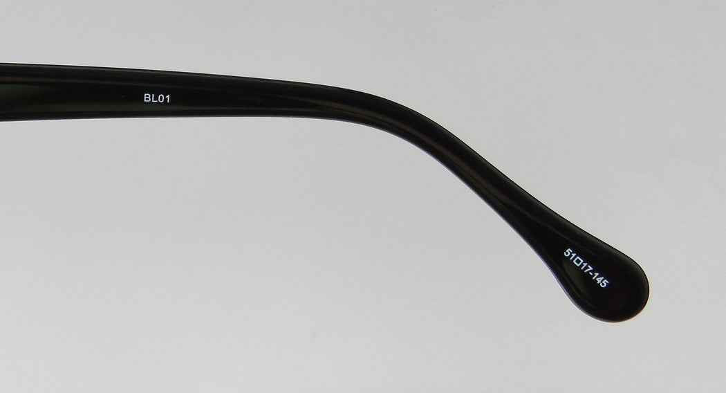 Elizabeth and James Newbury Eyeglasses