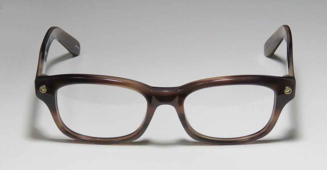 Elizabeth and James Beacom Eyeglasses