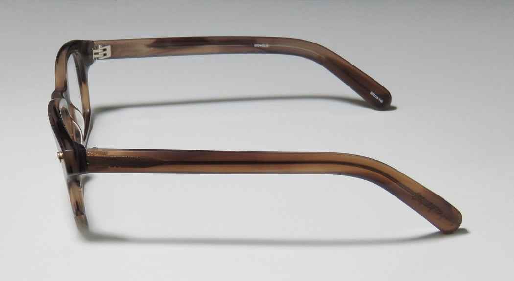 Elizabeth and James Beacom Eyeglasses