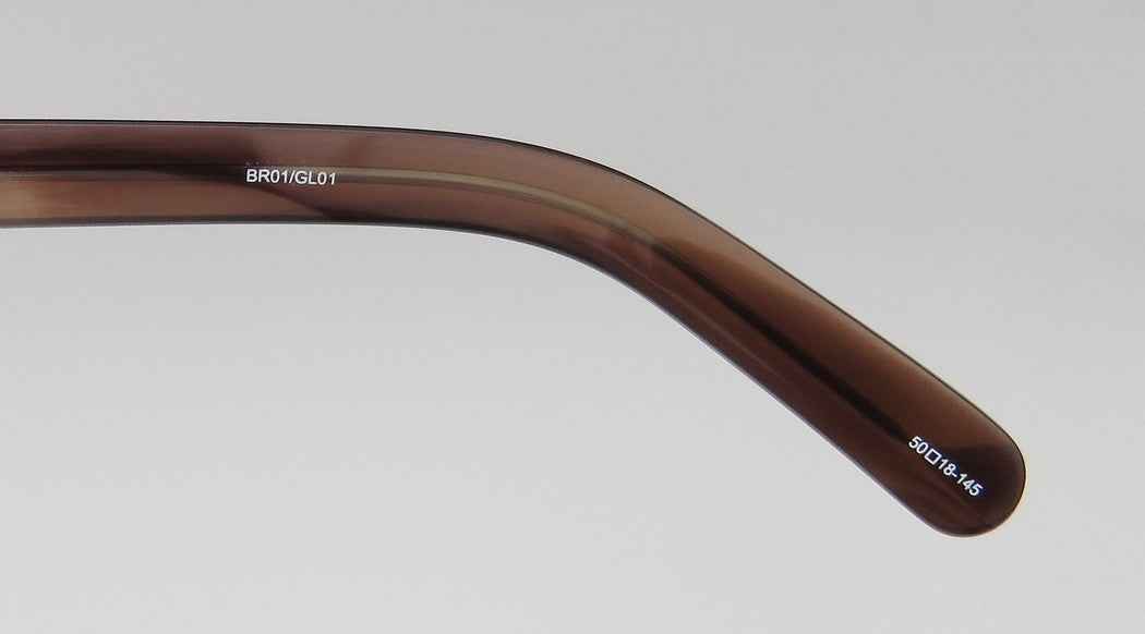 Elizabeth and James Beacom Eyeglasses