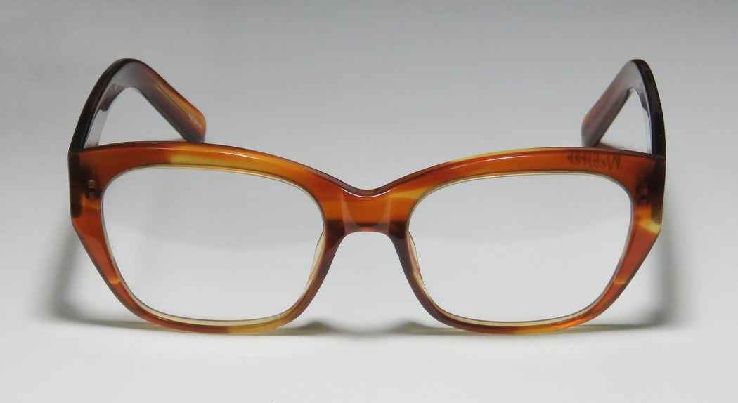 Elizabeth and James Webster Eyeglasses