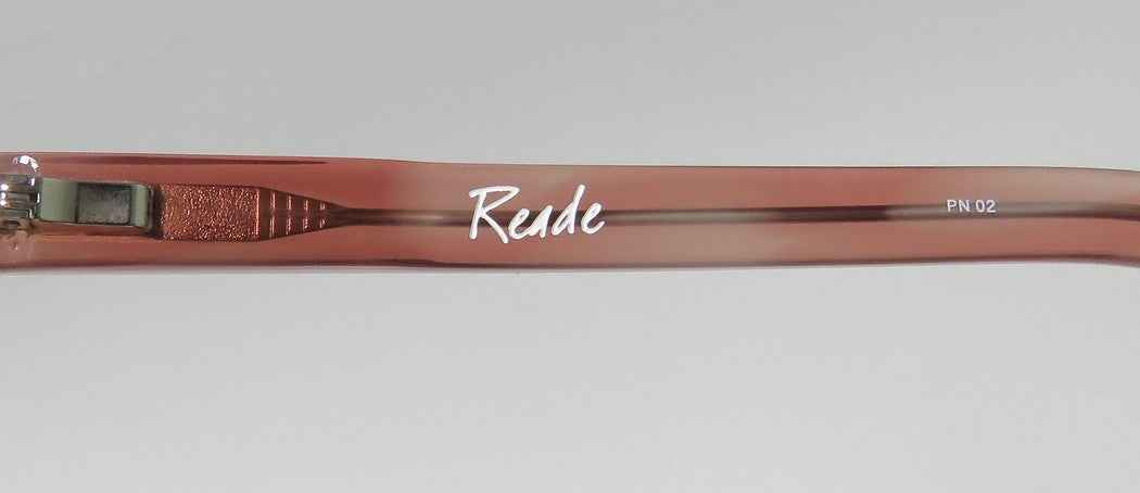 Elizabeth and James Reade Eyeglasses