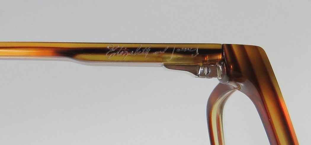 Elizabeth and James Reade Eyeglasses