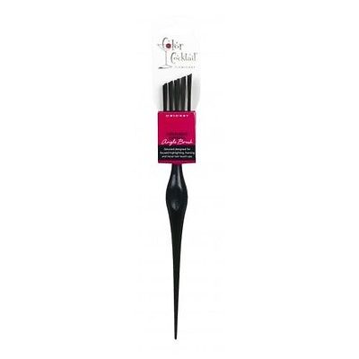 Cricket Color Cocktail Highlight Express Angle Hair Color Brush
