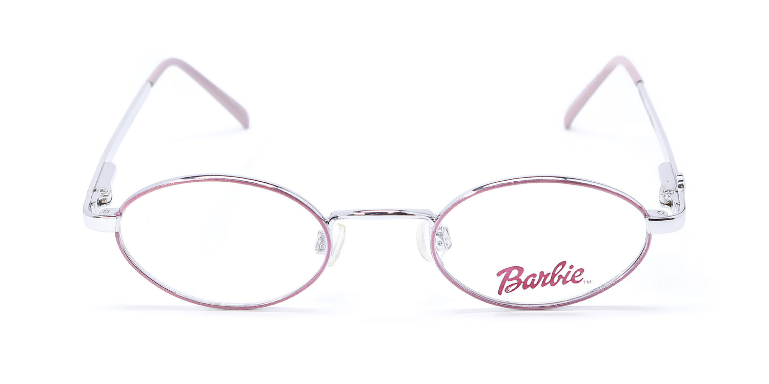Barbie 02 Eyeglasses DestGlow