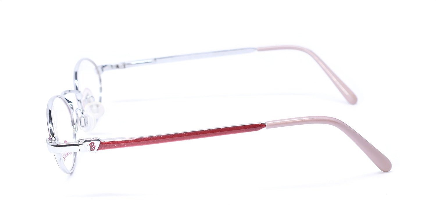 Barbie 02 Eyeglasses DestGlow
