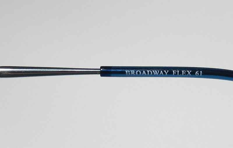 Broadway Collection Flex 61 Eyeglasses