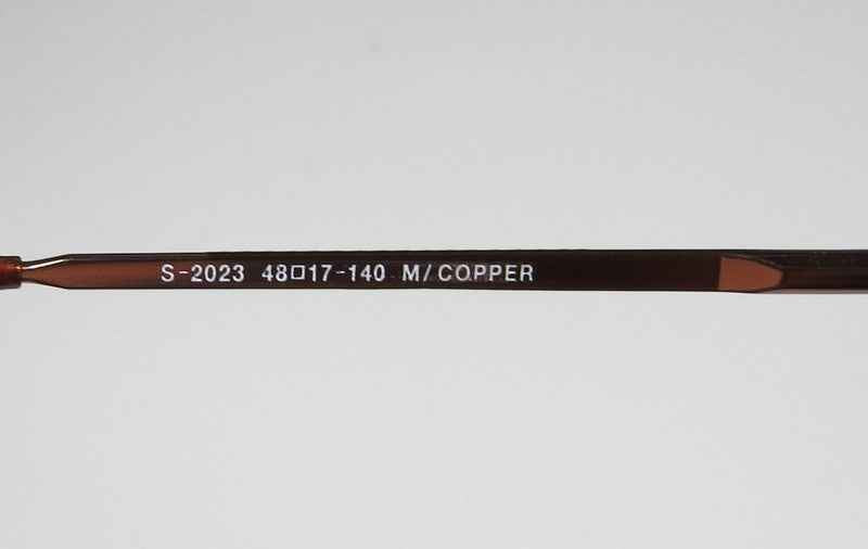 3:00 2023 Eyeglasses