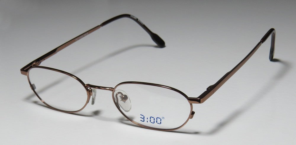 3:00 2023 Eyeglasses by ModaFrames
