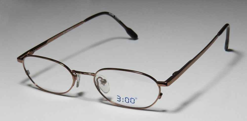 3:00 2023 Eyeglasses