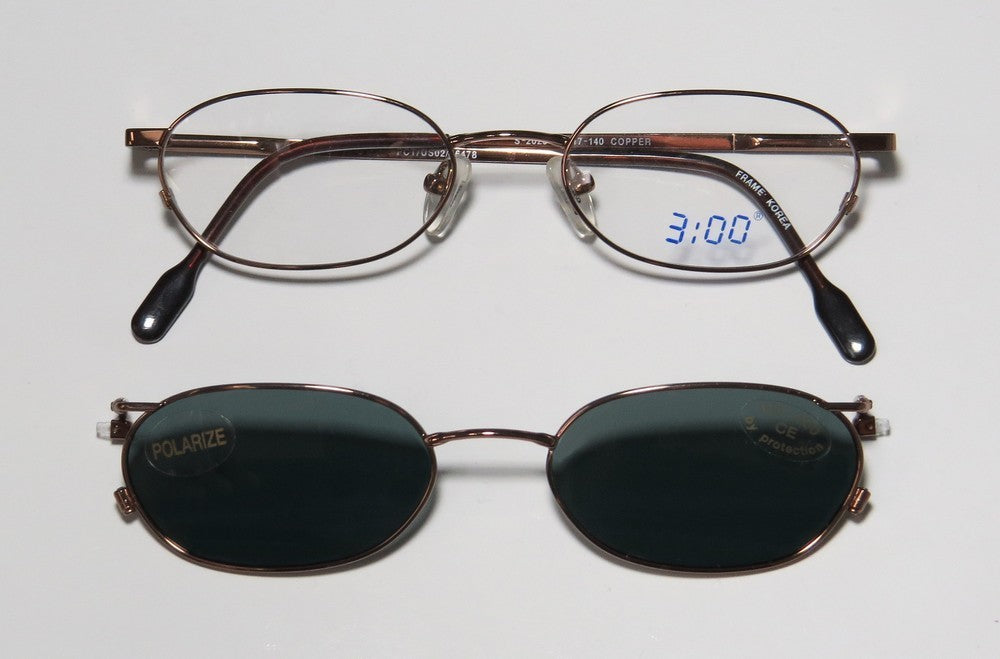 3:00 2023 Eyeglasses by ModaFrames