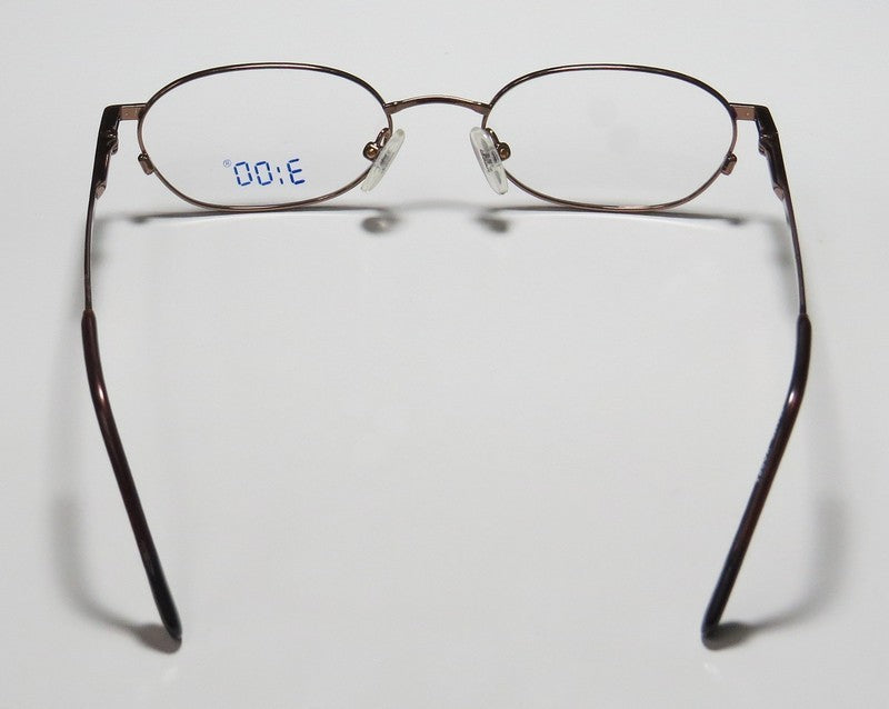 3:00 2023 Eyeglasses by ModaFrames