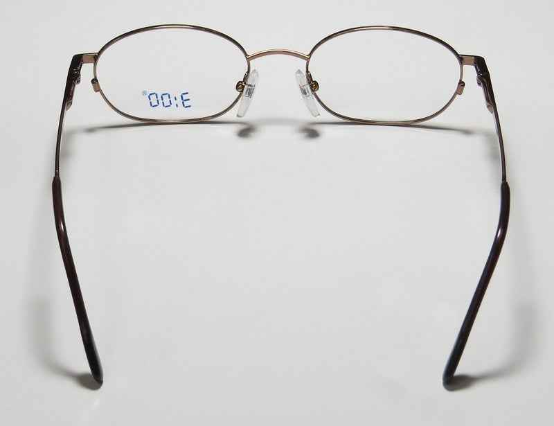 3:00 2027 Eyeglasses