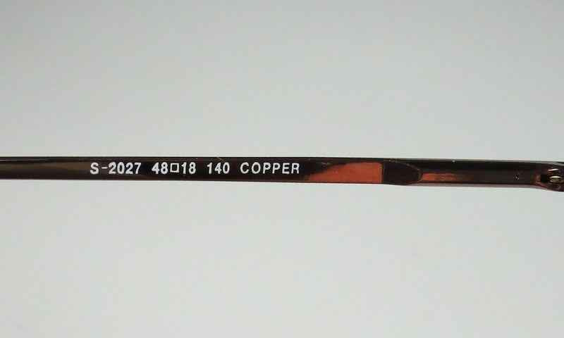 3:00 2027 Eyeglasses