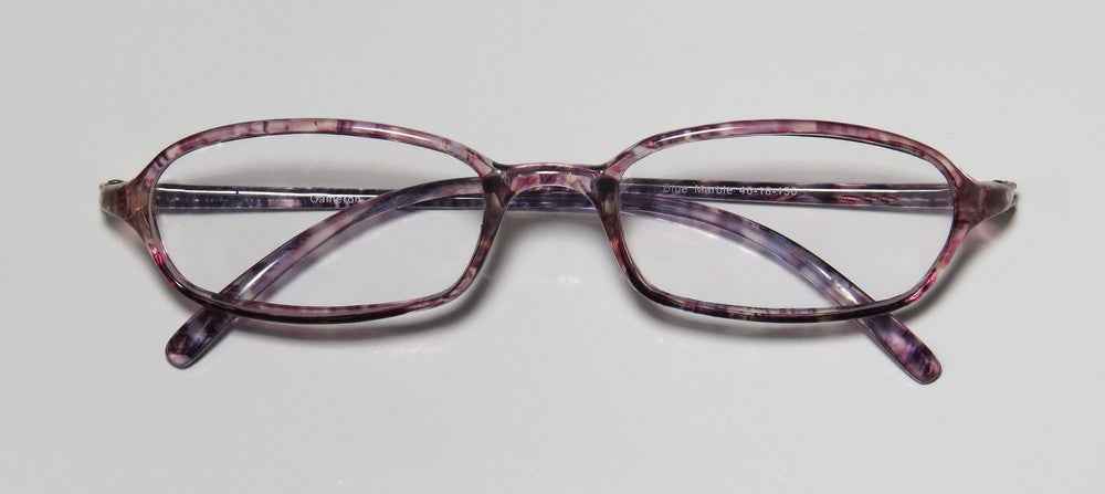 Cameron Cameron Style Eyeglasses