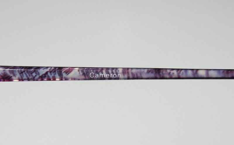 Cameron Cameron Style Eyeglasses