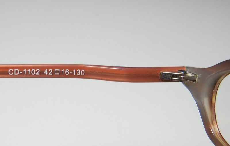 Cd 1102 Eyeglasses