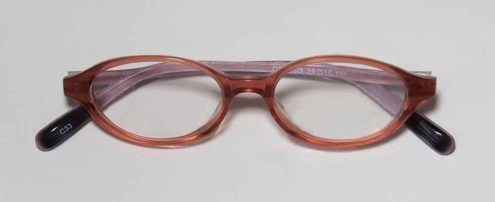 Cd 1103 Eyeglasses