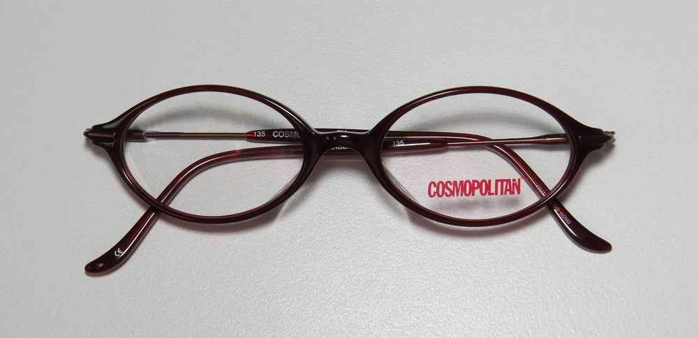 Cosmopolitan Racey Eyeglasses by ModaFrames