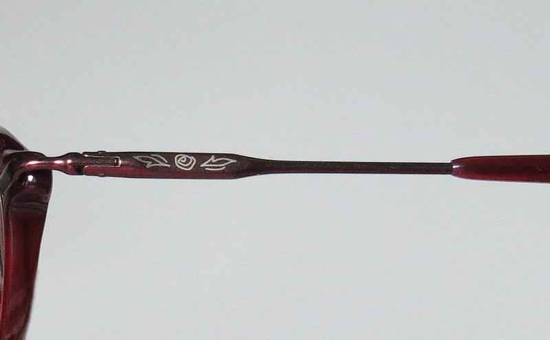 Cosmopolitan Racey Eyeglasses