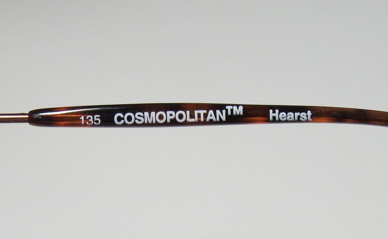 Cosmopolitan Racey Eyeglasses by ModaFrames