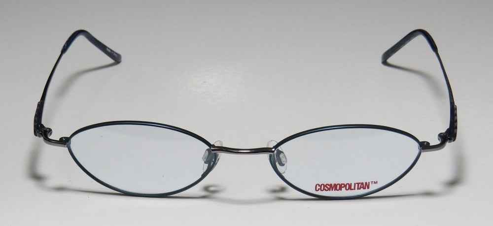 Cosmopolitan Sumptuous Eyeglasses