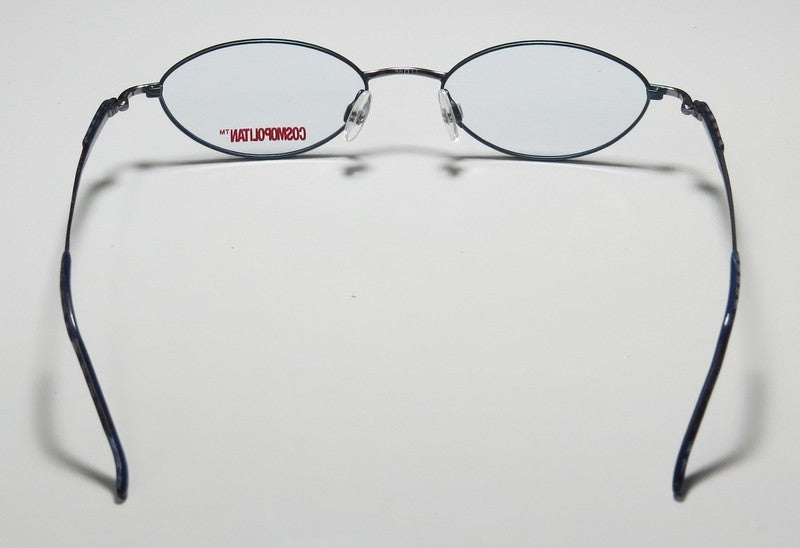 Cosmopolitan Sumptuous Eyeglasses by ModaFrames