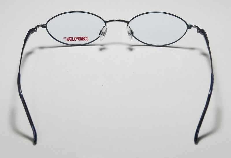 Cosmopolitan Sumptuous Eyeglasses