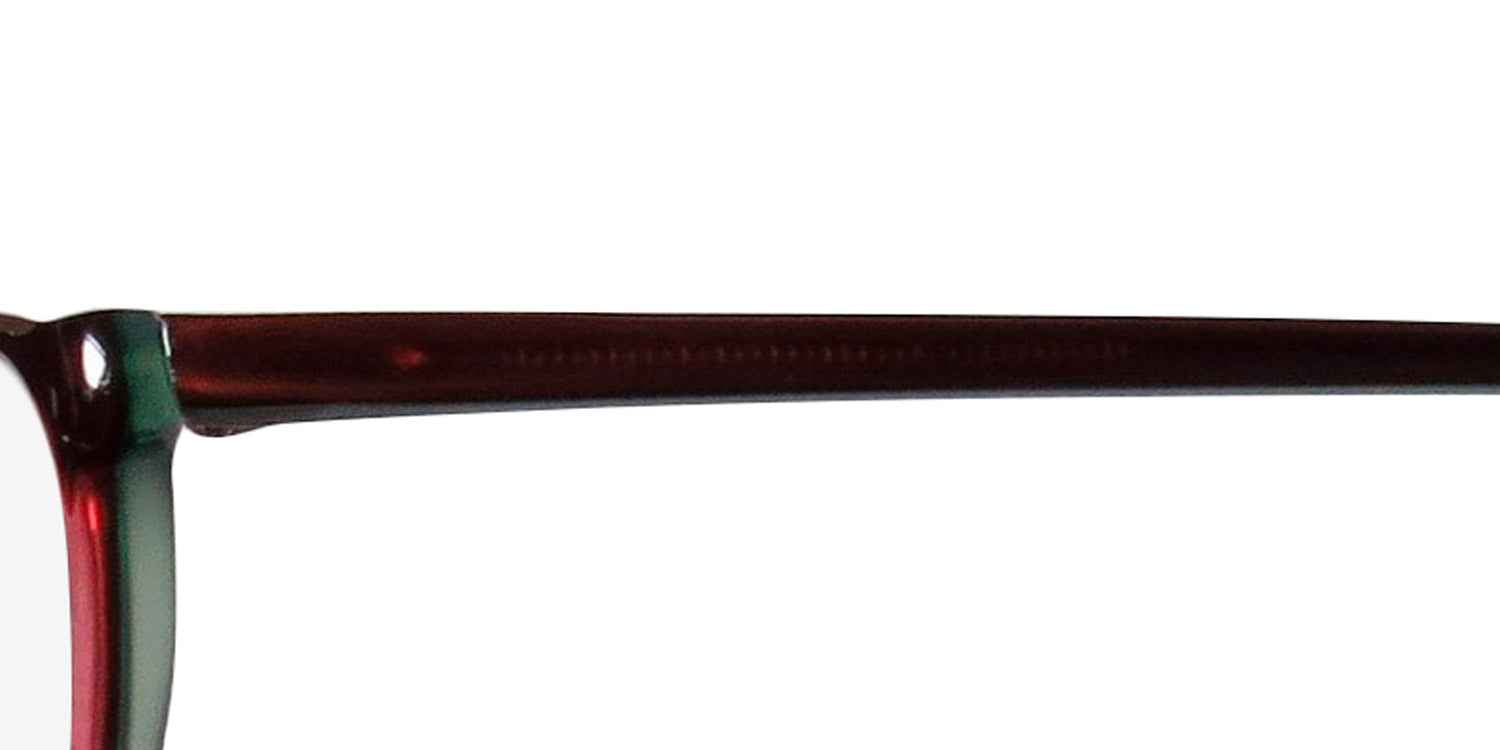 E.N.U.F Folk Eyeglasses