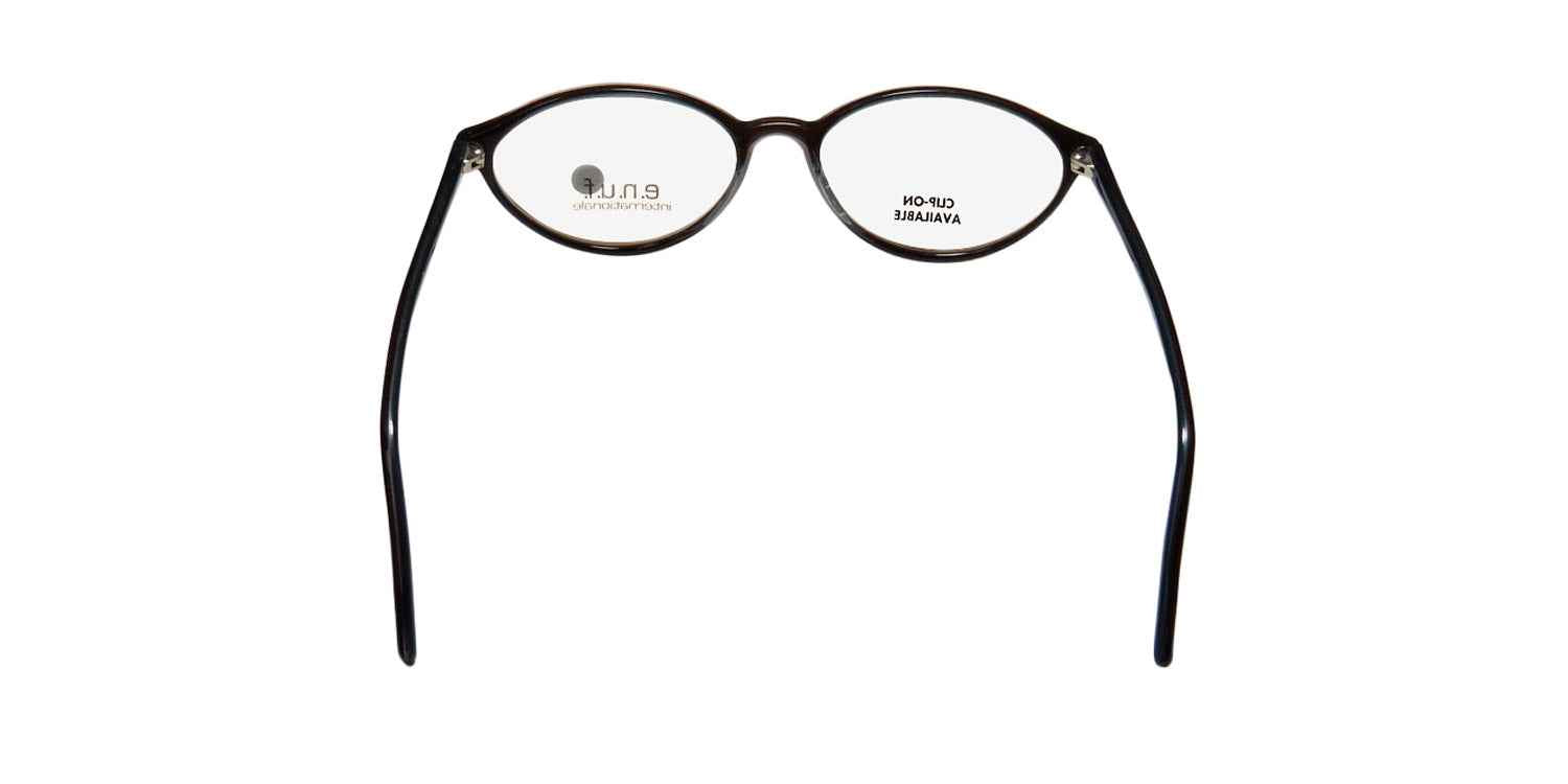 E.N.U.F Folk Eyeglasses