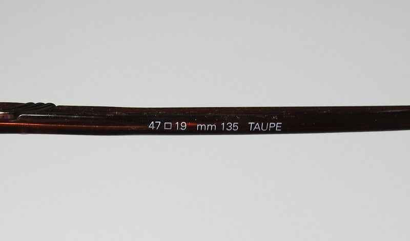 Henry Grethel Vanguard Eyeglasses